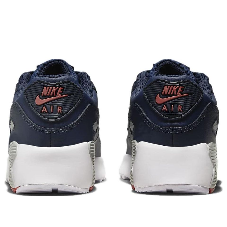 (PS) Nike Air Max 90 LTR 'Obsidian Track Red' DV3608-400