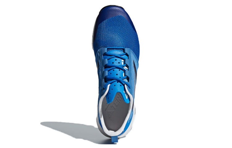 adidas Terrex Voyager Dlx 'Blue Black' CM7556