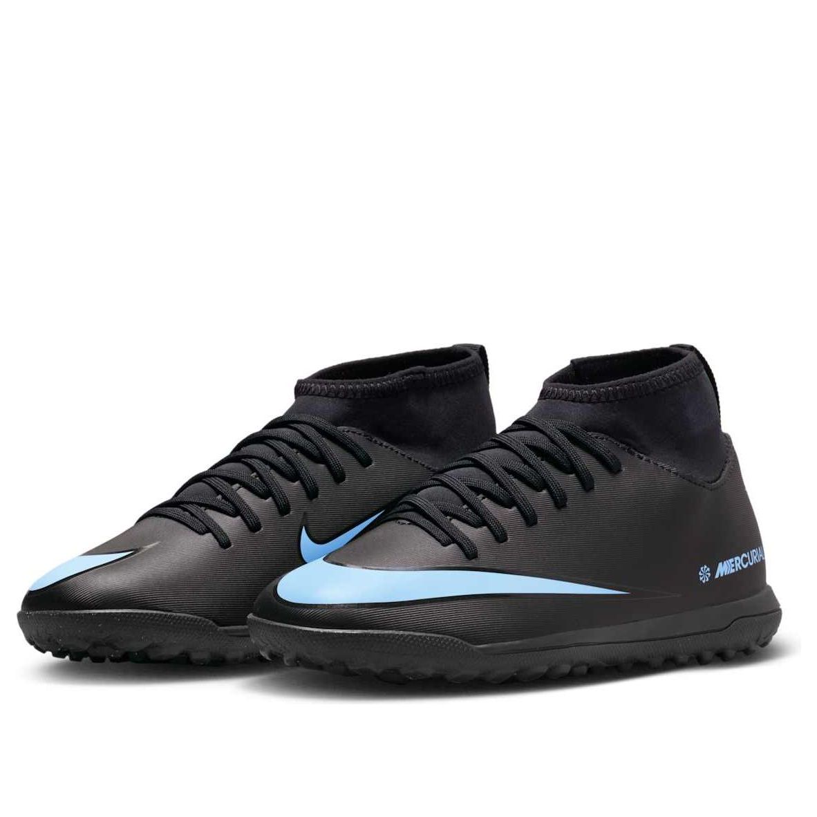 (GS) Nike Mercurial Superfly 10 Club TF '2025 Shadow Pack' FQ8313-003
