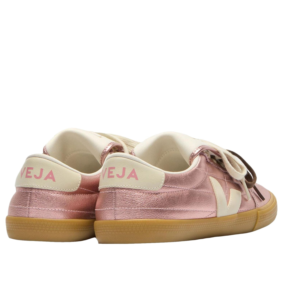 VEJA x Magliano Panenka Leather 'Nacre' MG0221675