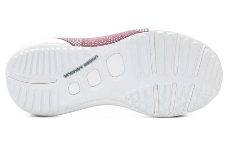 (WMNS) Under Armour HOVR Phantom 3 'Dyed - Pink Elixir' 3026349-101