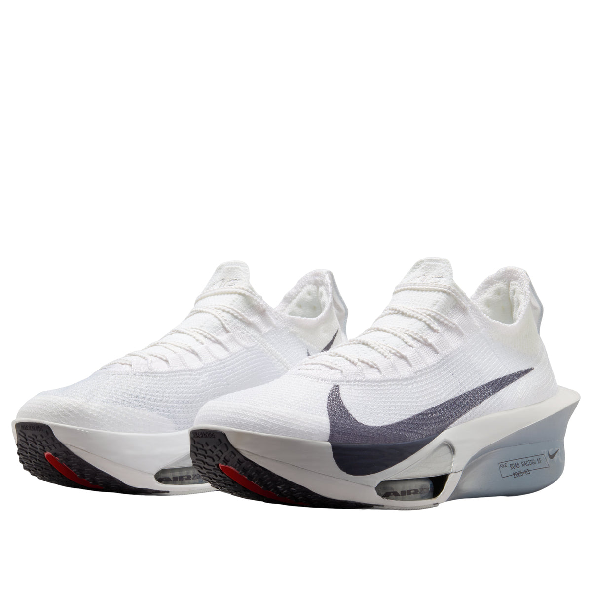Nike Air Zoom Alphafly Next% 3 'White Obsidian Mist Gridiron' FD8311-101