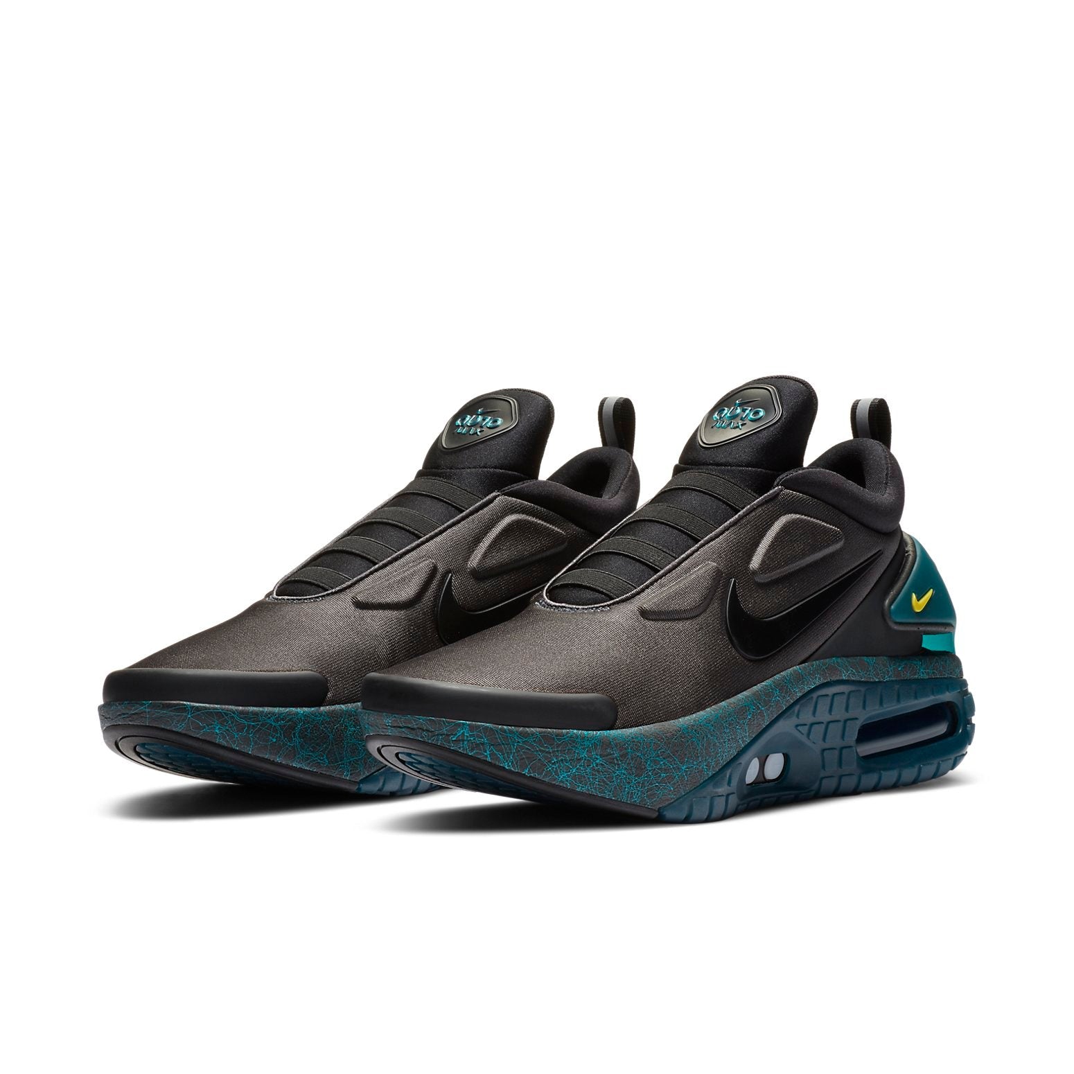 Nike Adapt Auto Max 'Anthracite' KR Charger CW7274-001