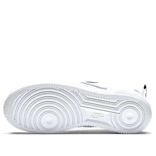 Nike Air Force 1 Utility 'White Black' AO1531-101