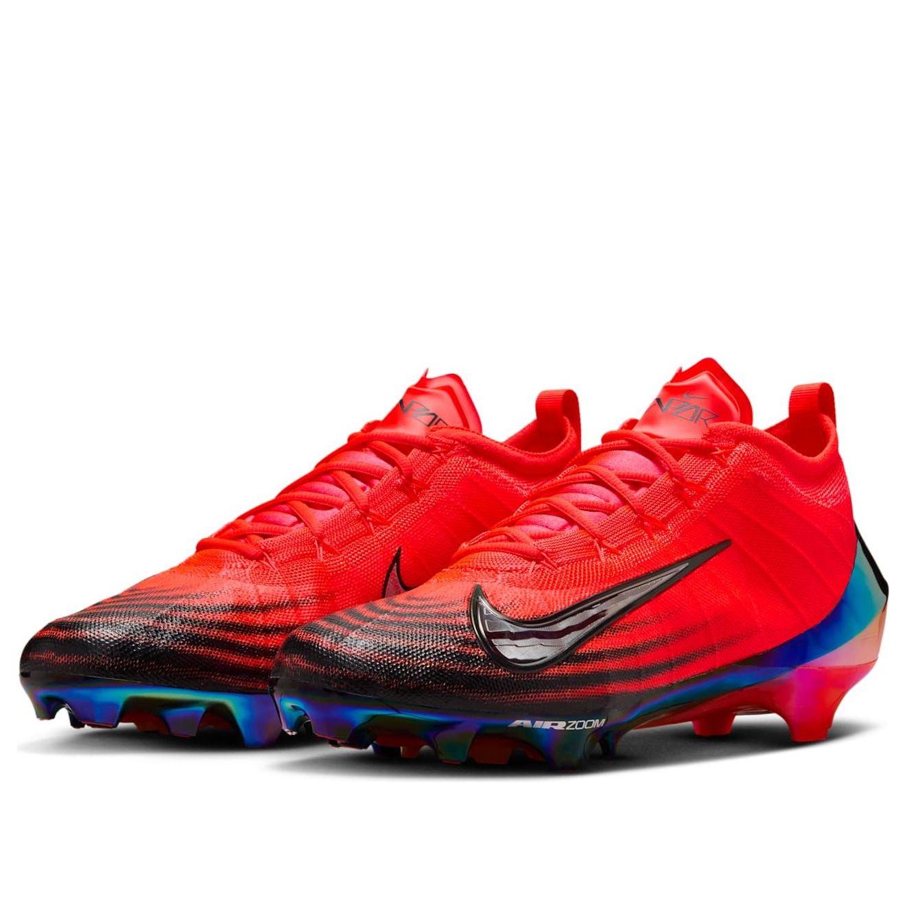 Nike Air Zoom Vapor Elite 1 'Bright Crimson Laser Orange Black' HF1099-600