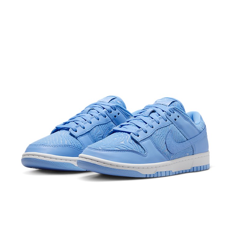 Nike Dunk Low 'Topography University Blue' FN6834-412