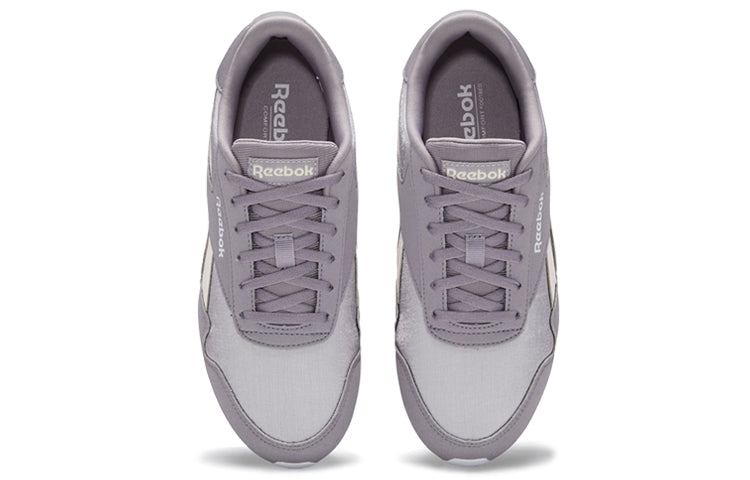 (WMNS) Reebok Royal Classic Jogger 3.0 'Light Grey' FV0124