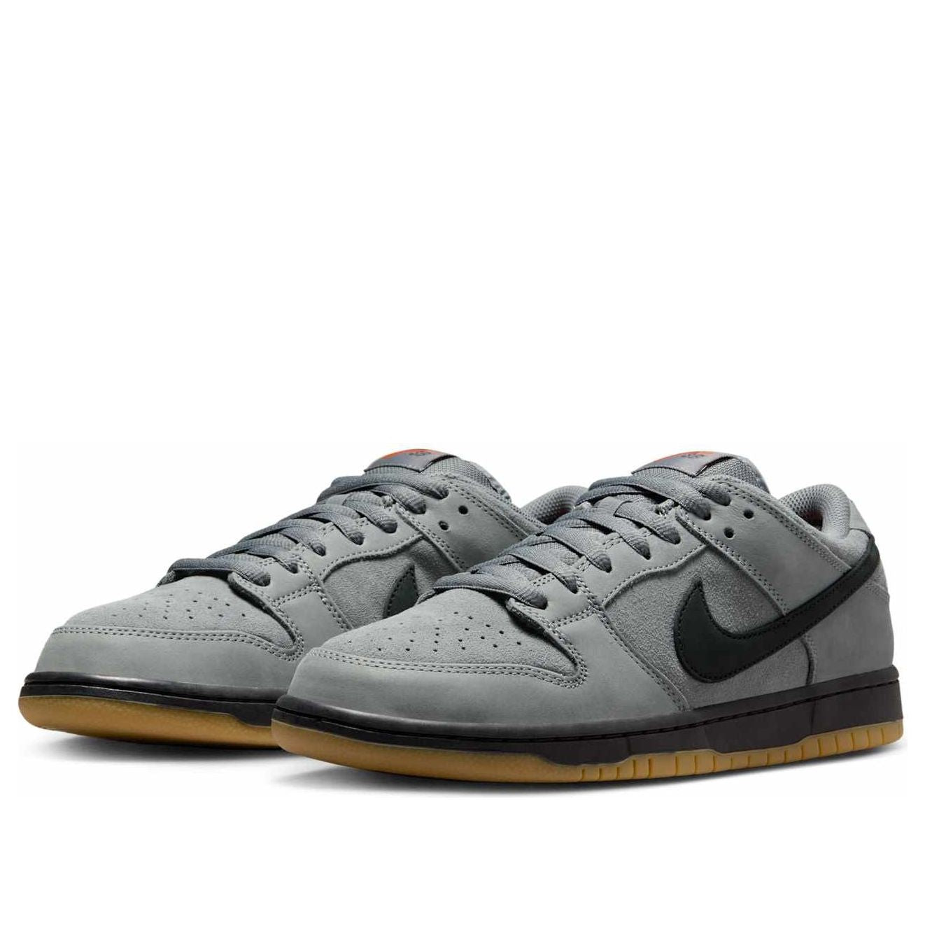 Nike SB Dunk Low Pro 'Cool Grey' FJ1674-002
