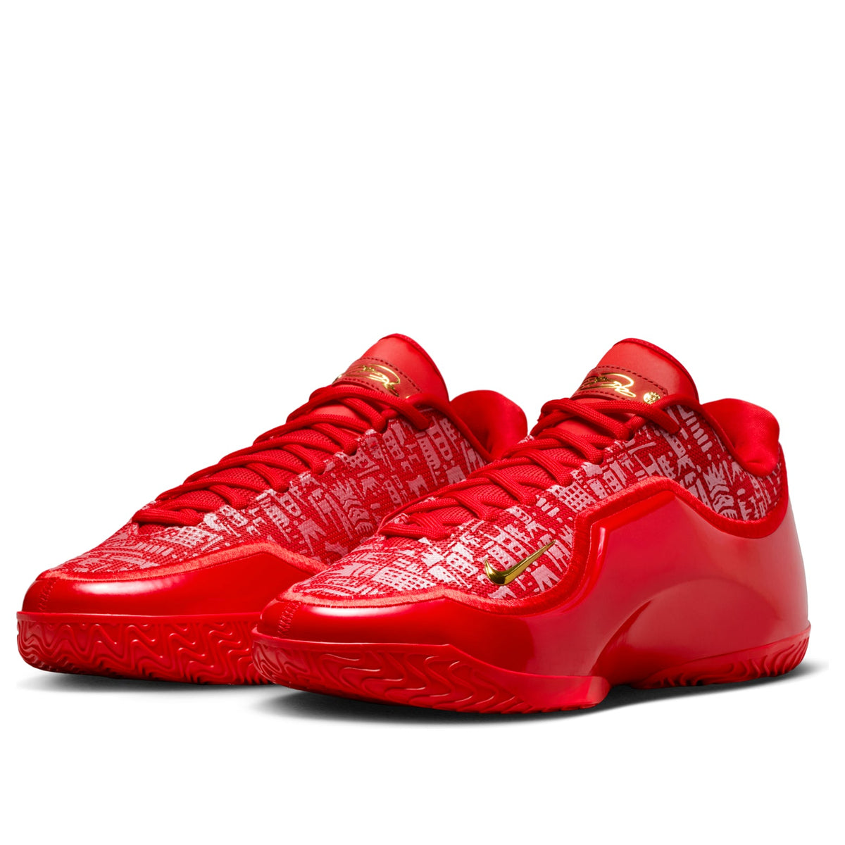Nike LeBron 23 EP 'Best in Class' IH1514-601