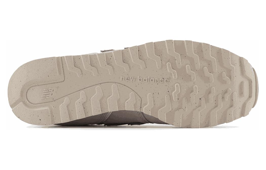 (WMNS) New Balance 373 V2 'Grey Beige' WL373RW2