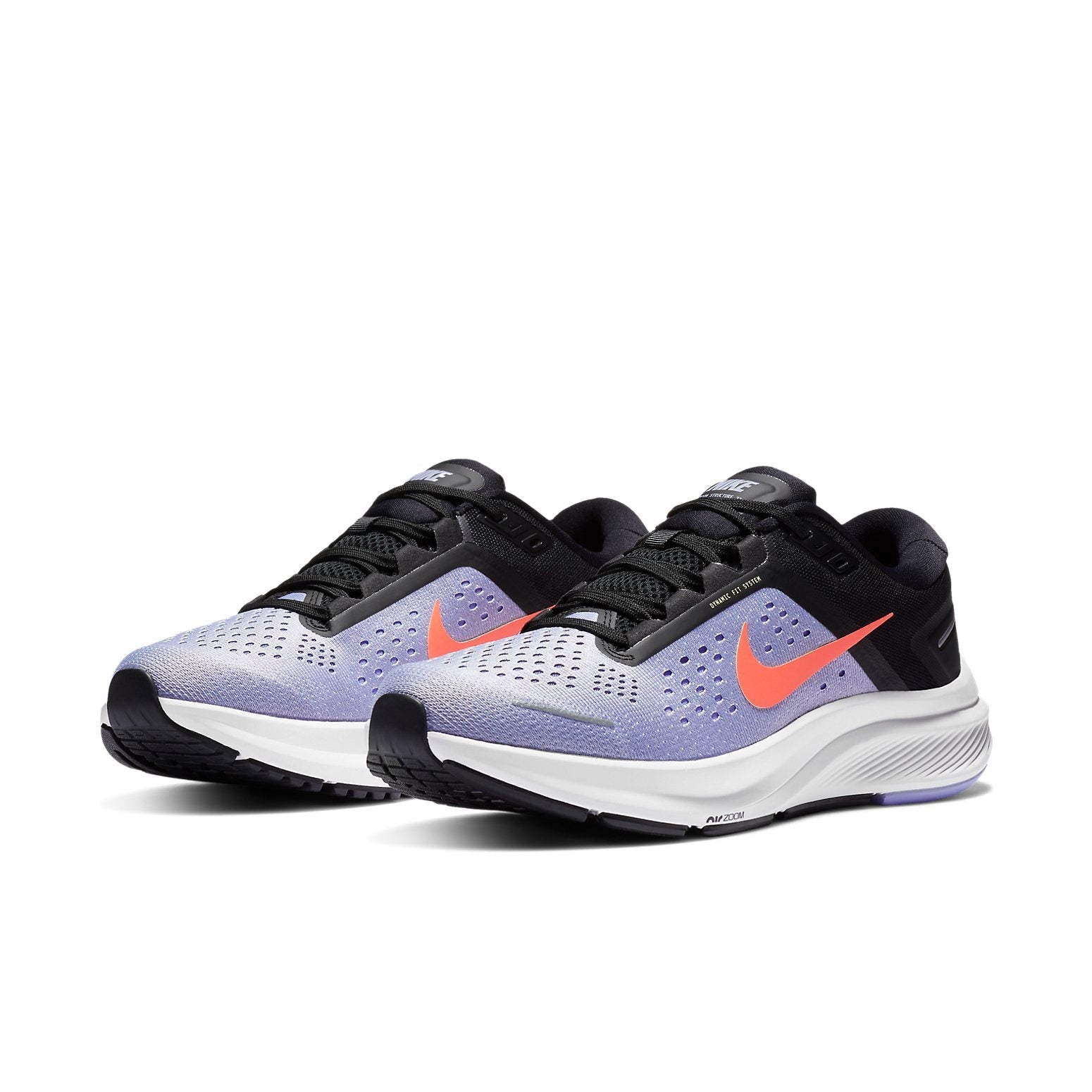 (WMNS) Nike Air Zoom Structure 23 'Indigo Haze' CZ6721-500