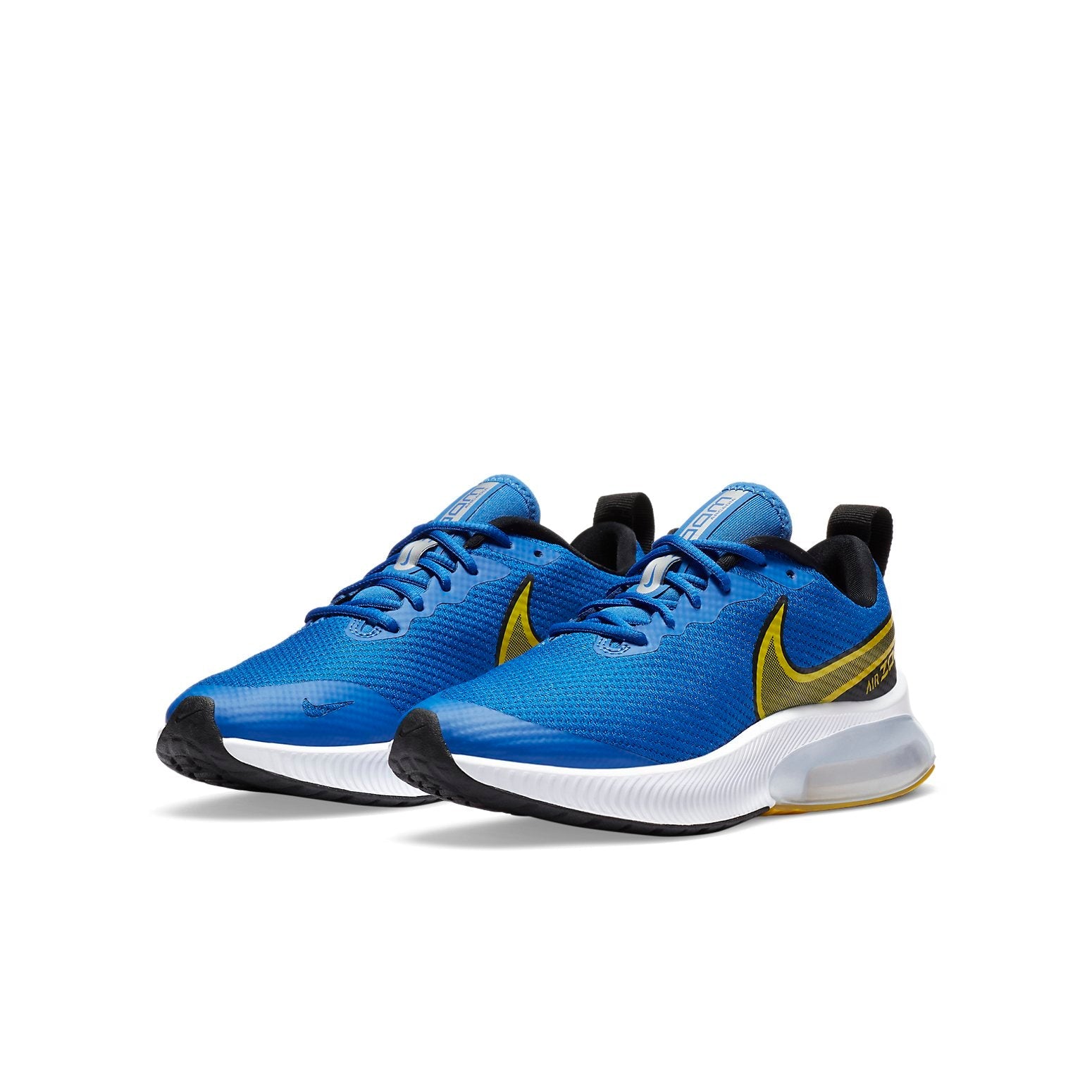 (GS) Nike Air Zoom Arcadia 'Game Royal' CK0715-400