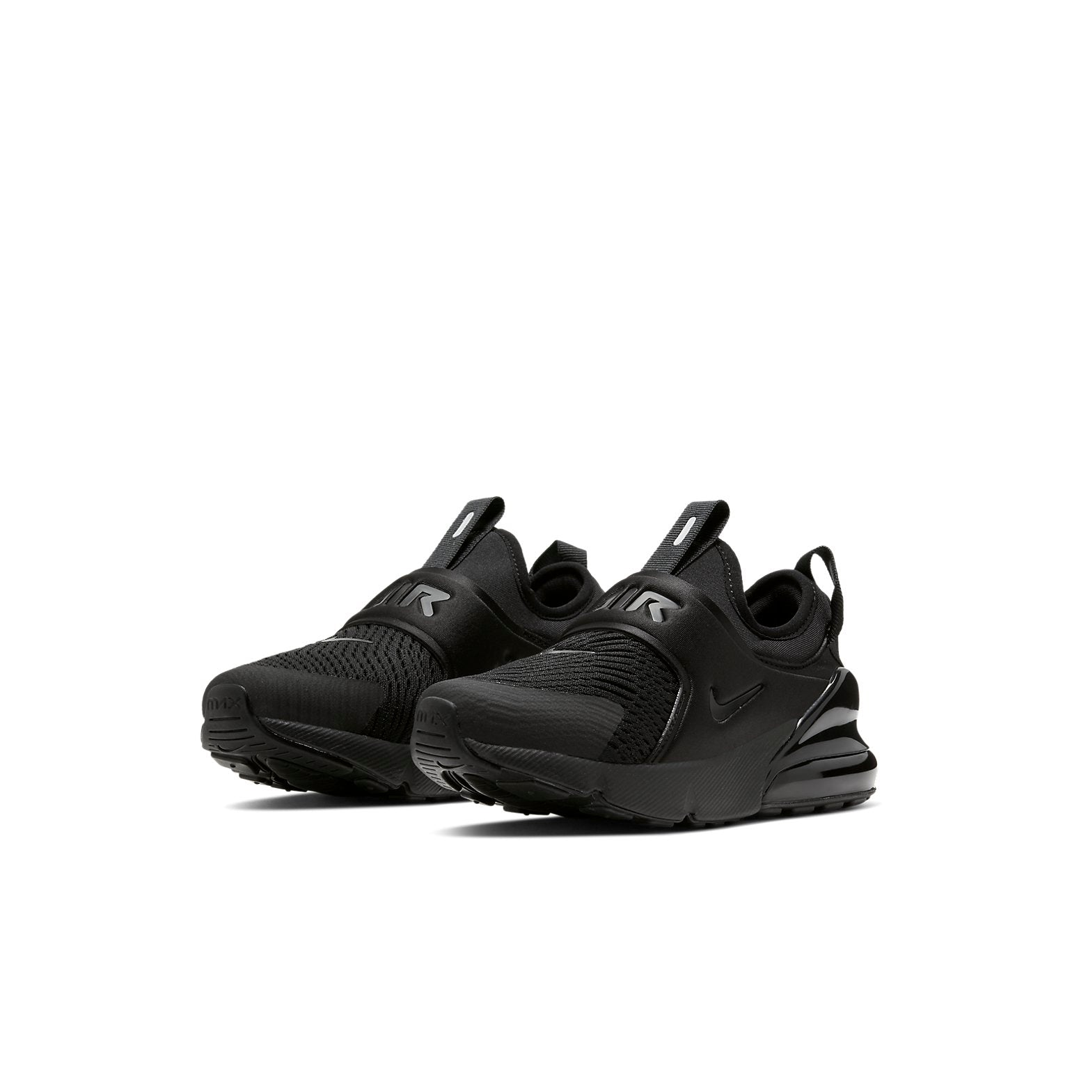 (PS) Nike Air Max 270 Extreme 'Triple Black' CI1107-005