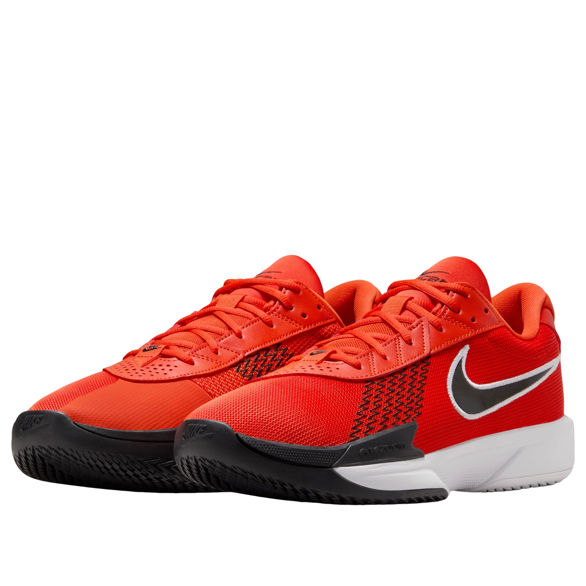 Nike G.T. Cut Academy EP 'Picante Red' FB2598-601