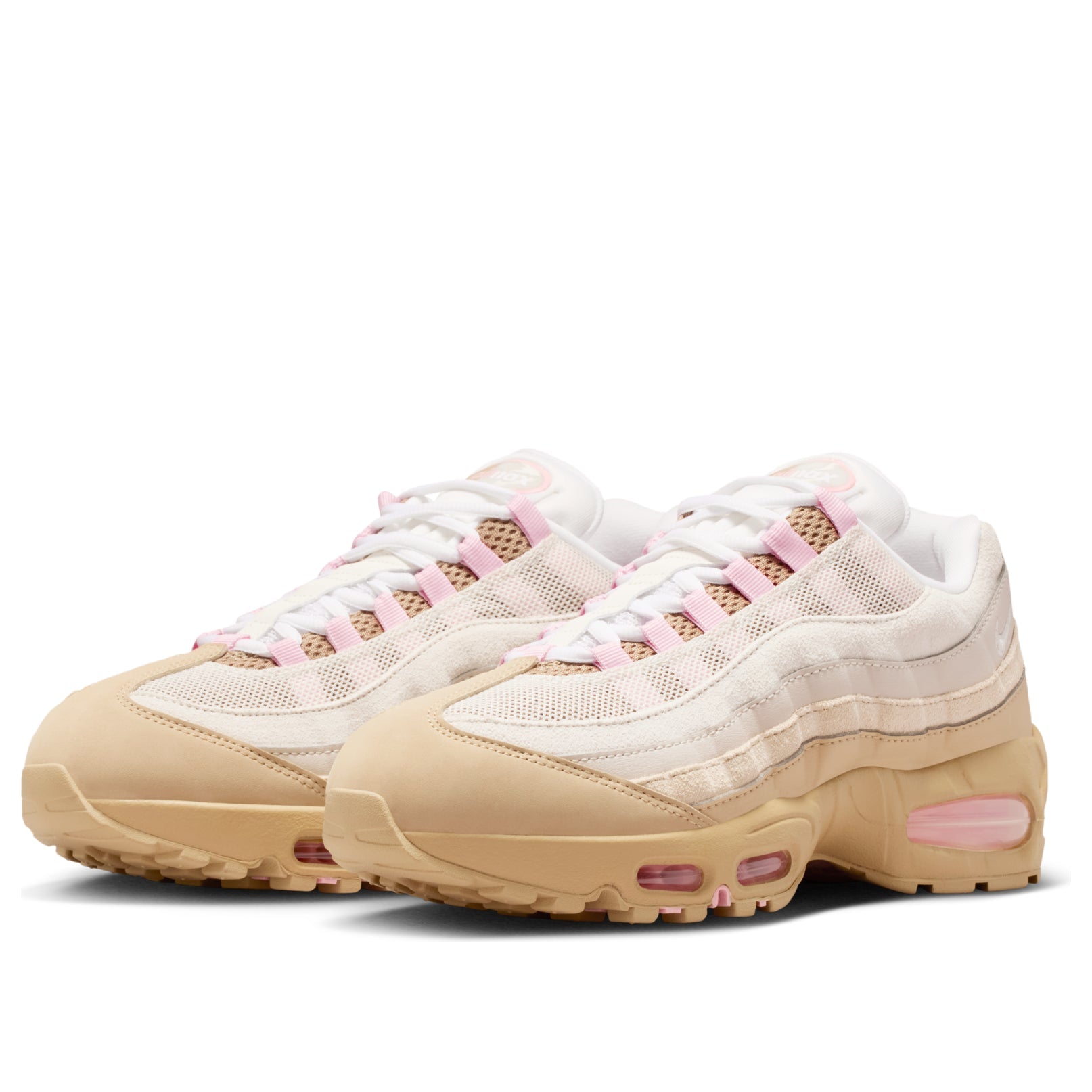 (WMNS) Nike Air Max 95 'Linen' IB6396-201