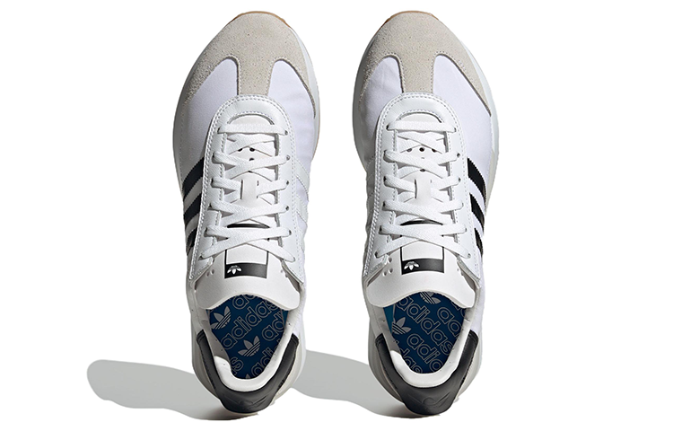 adidas Originals Country XLG Shoes 'White Grey Black' IF8405