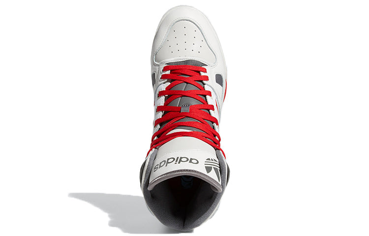 adidas Kid Cudi x Torsion Artillery High 'Wyld Stallyns' FZ0883