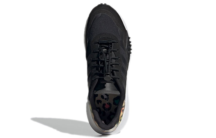 (WMNS) adidas Choigo 'Animal Print - Black' H00345