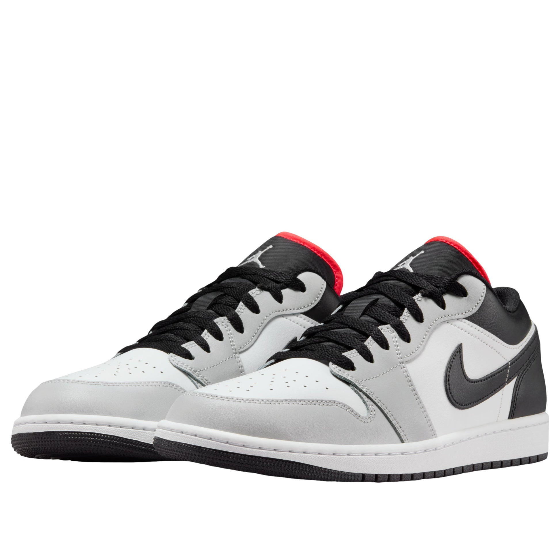 Air Jordan 1 Low 'Neutral Grey Summit White' 553558-045