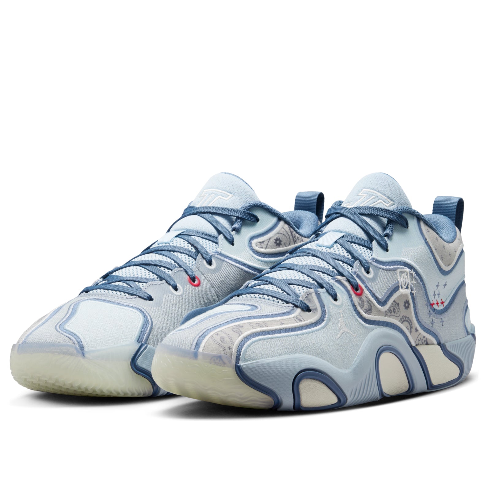 Air Jordan Tatum 3 'Boro Denim' HV5911-401
