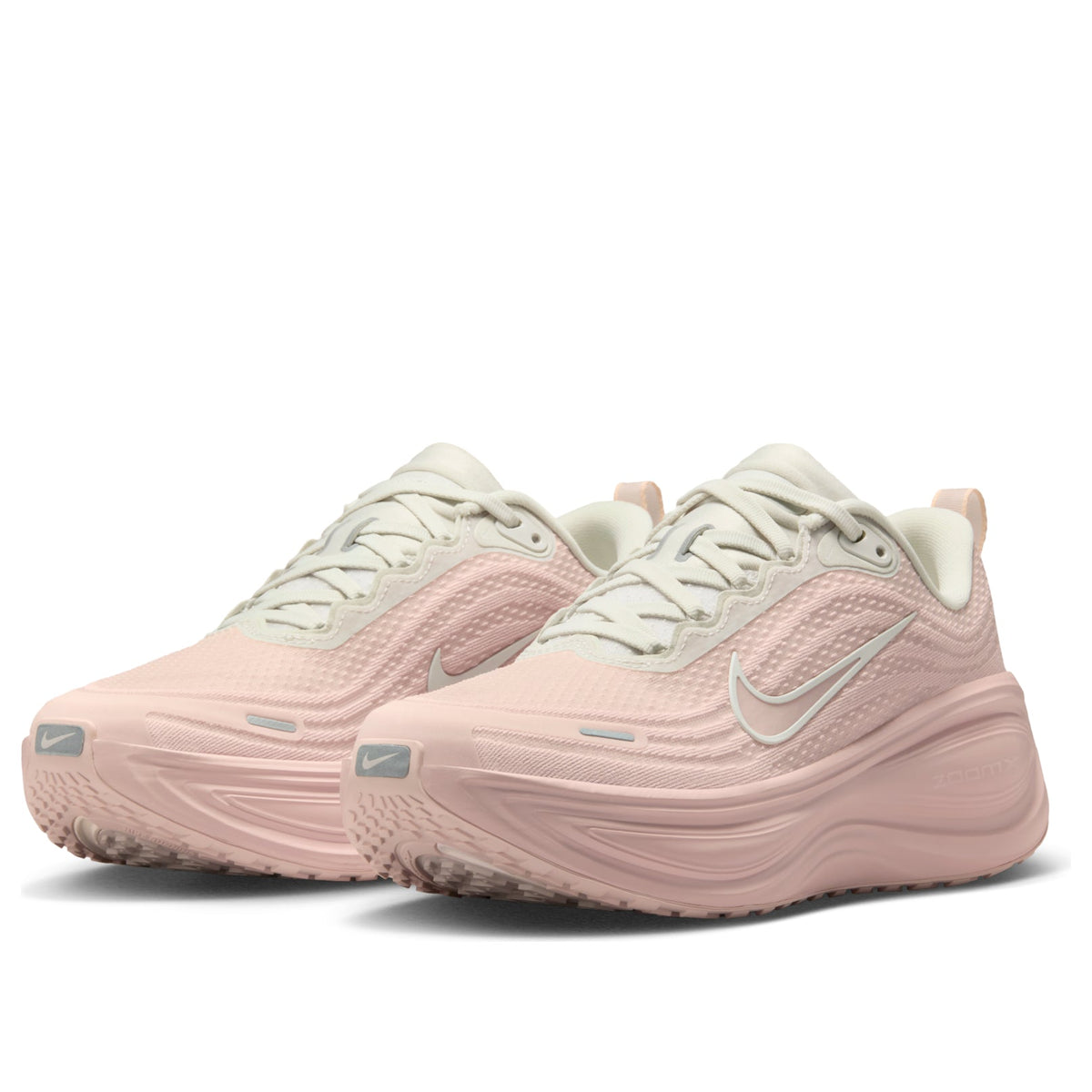 (WMNS) Nike Air Zoom Vomero Plus 'Road Running Shoes' HV8154-603