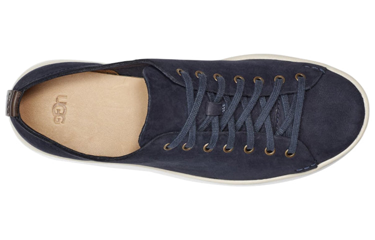 UGG Pismo Low Tops Casual Shoe Blue 1110834-DSPP