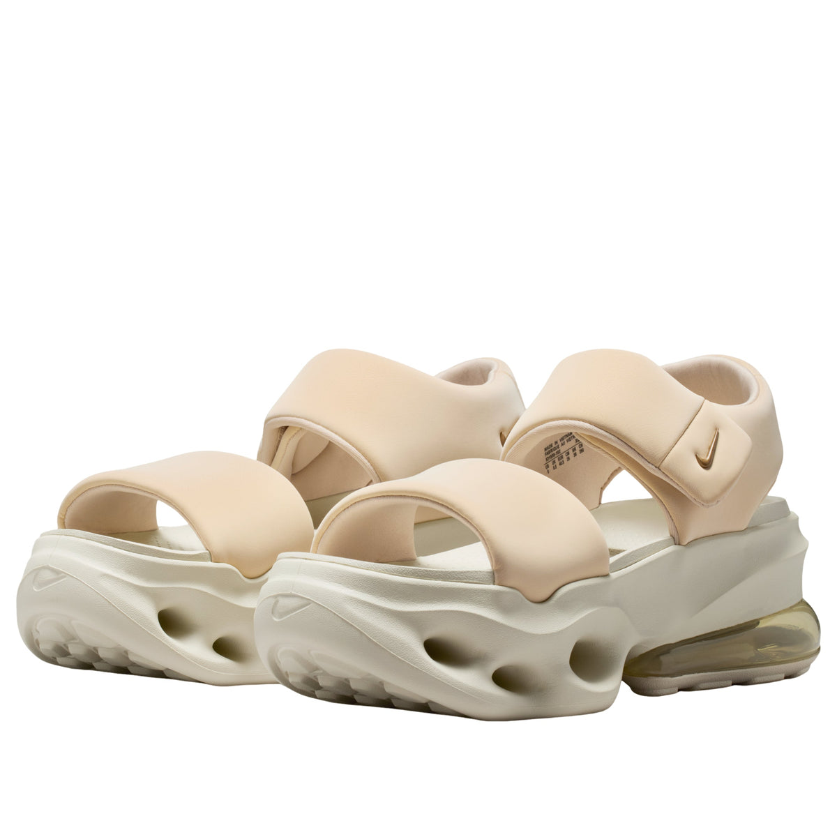 (WMNS) Nike Air Max Halo 'Sanddrift Light Orewood' IO1959-102