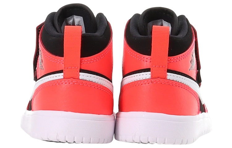 (PS) Air Jordan 1 Retro Mid ALT 'Infrared 23' AR6351-061