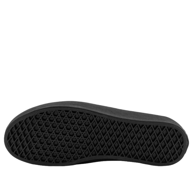 Vans Skate Loafer 'Black' VN0A5DXUBKA