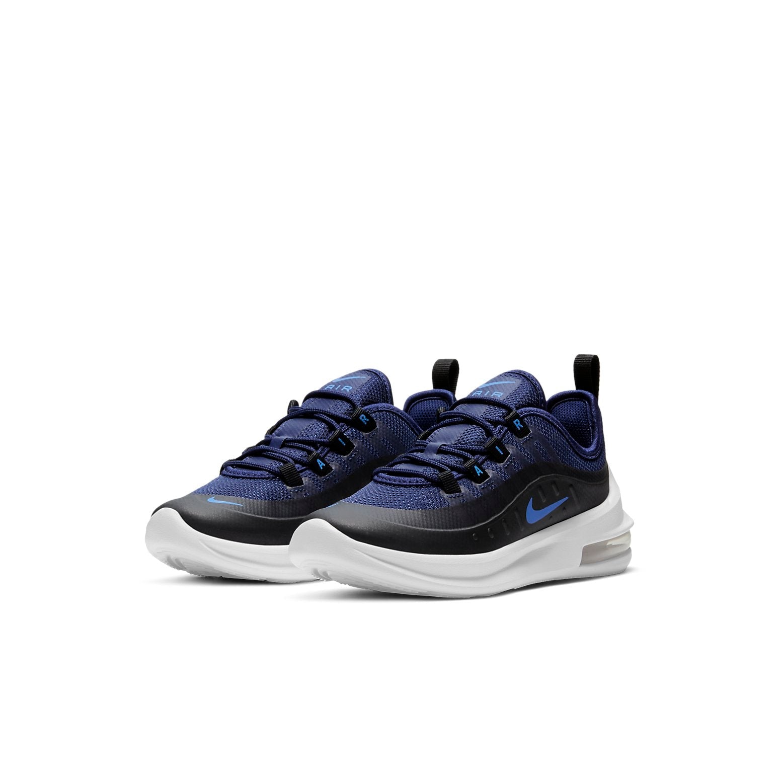 (PS) Nike Air Max Axis 'Blue Void' AH5223-405