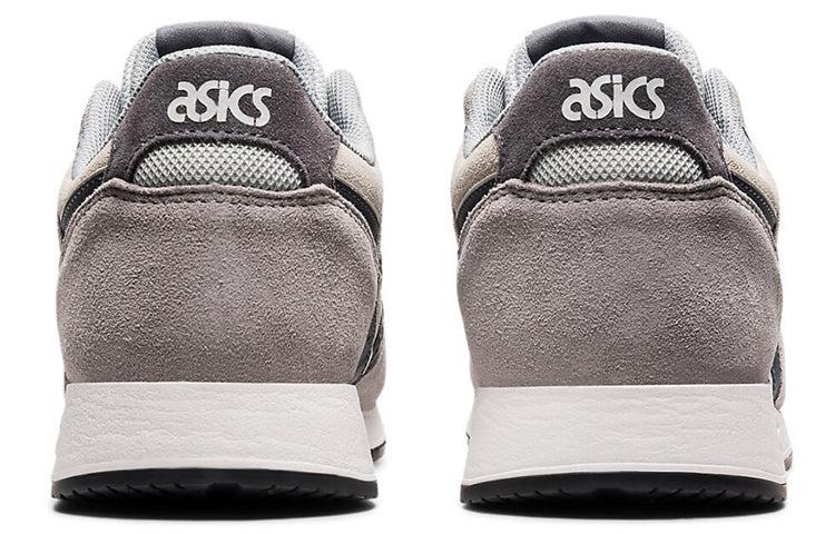 ASICS Lyte Classic Running Shoes Grey 1201A103-023