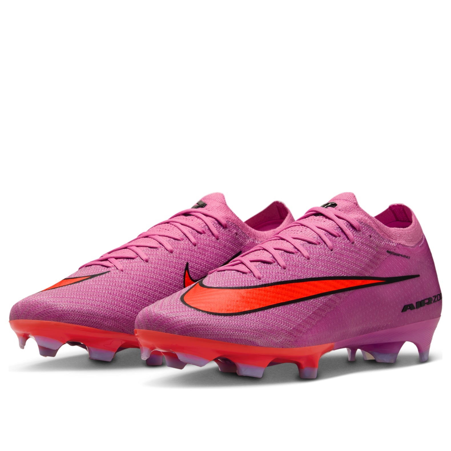 Nike Mercurial Vaporfly 16 elite FG 'Scary Good' FQ1457-600