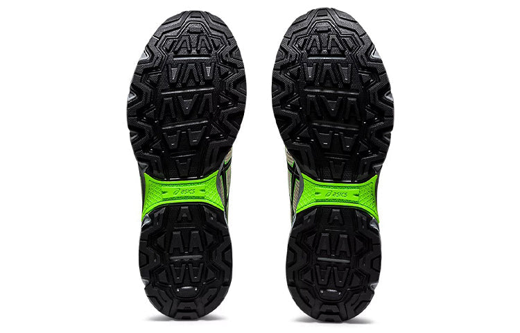 ASICS Gel-Venture 7 Birch 'White Black Green' 1021A399-200