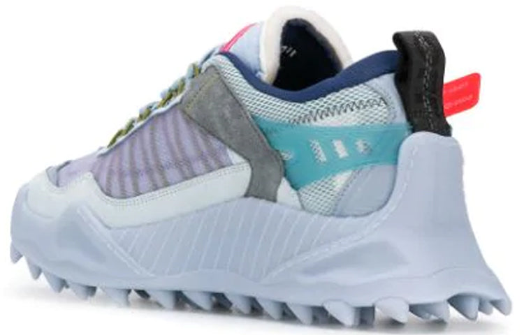 Off-White ODSY-1000 'Blue' OMIA139R208000533030