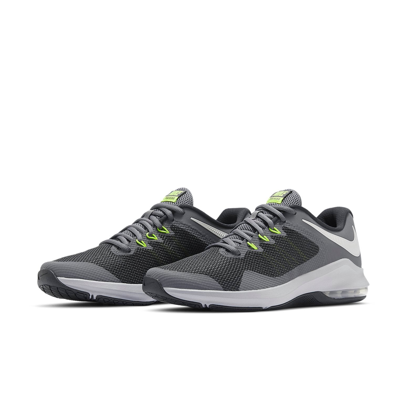 Nike Air Max Alpha Trainer 'Grey' AA7060-006