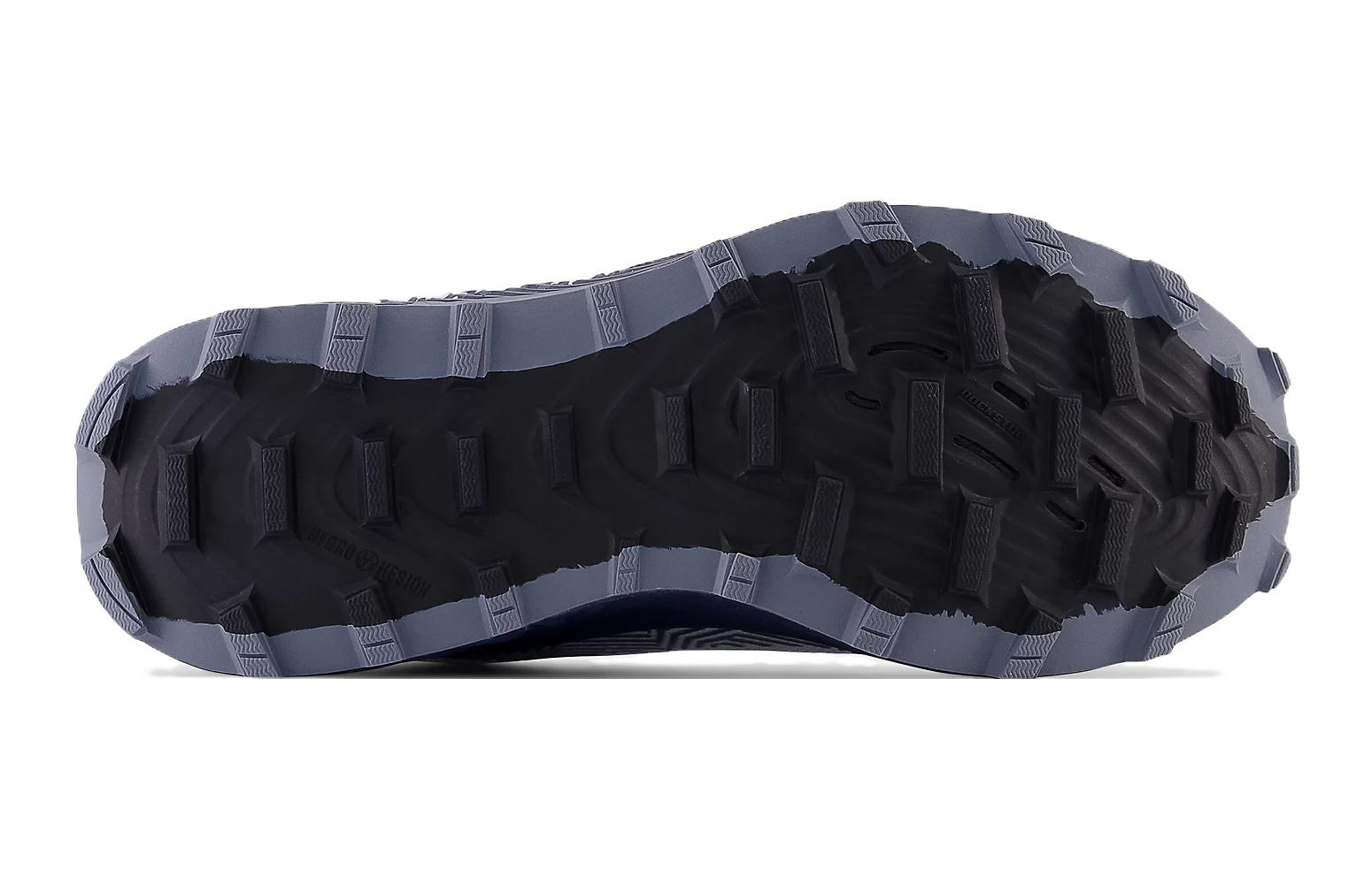 (WMNS) New Balance FuelCell Summit Unknown v4 'Blue Outerspace' WTUNKNG4