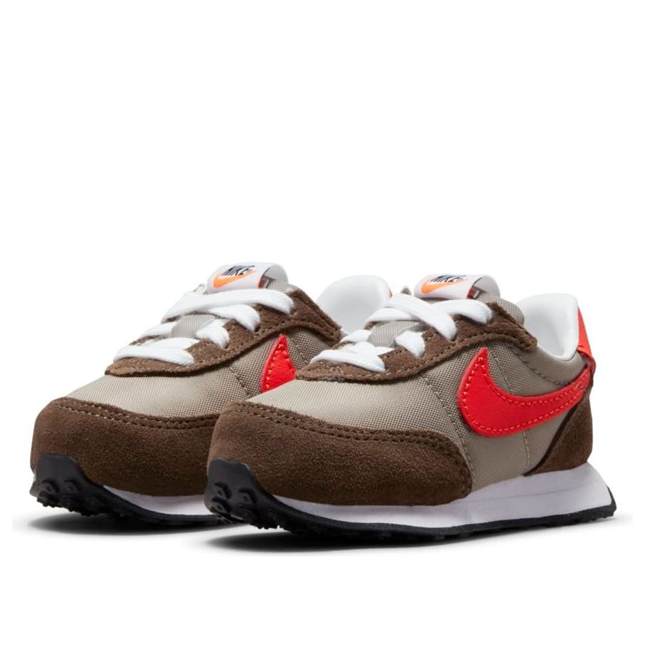 (TD) Nike Waffle Trainer 2 'Brown' DC6479-004