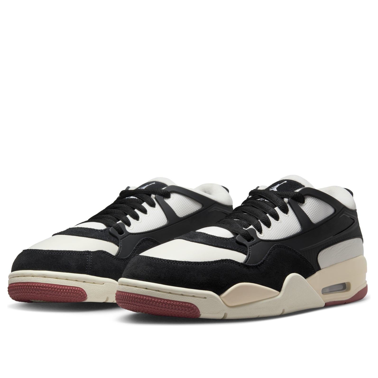Air Jordan 4 RM 'Canton Rust' FQ7939-100