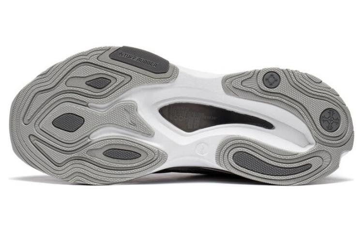 (WMNS) Li-Ning Infinity 3M 'Silver Grey' AZGT004-3