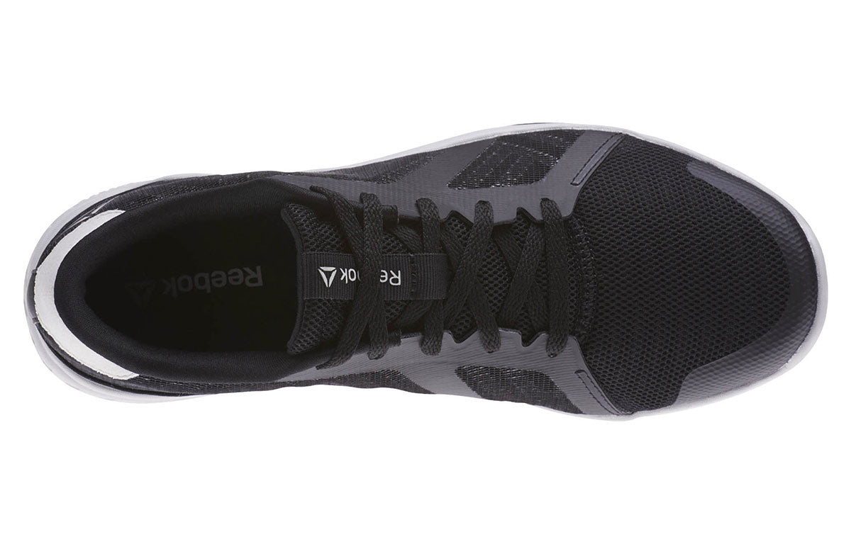 (WMNS) Reebok Everchill TR 2.0 Black CN1282