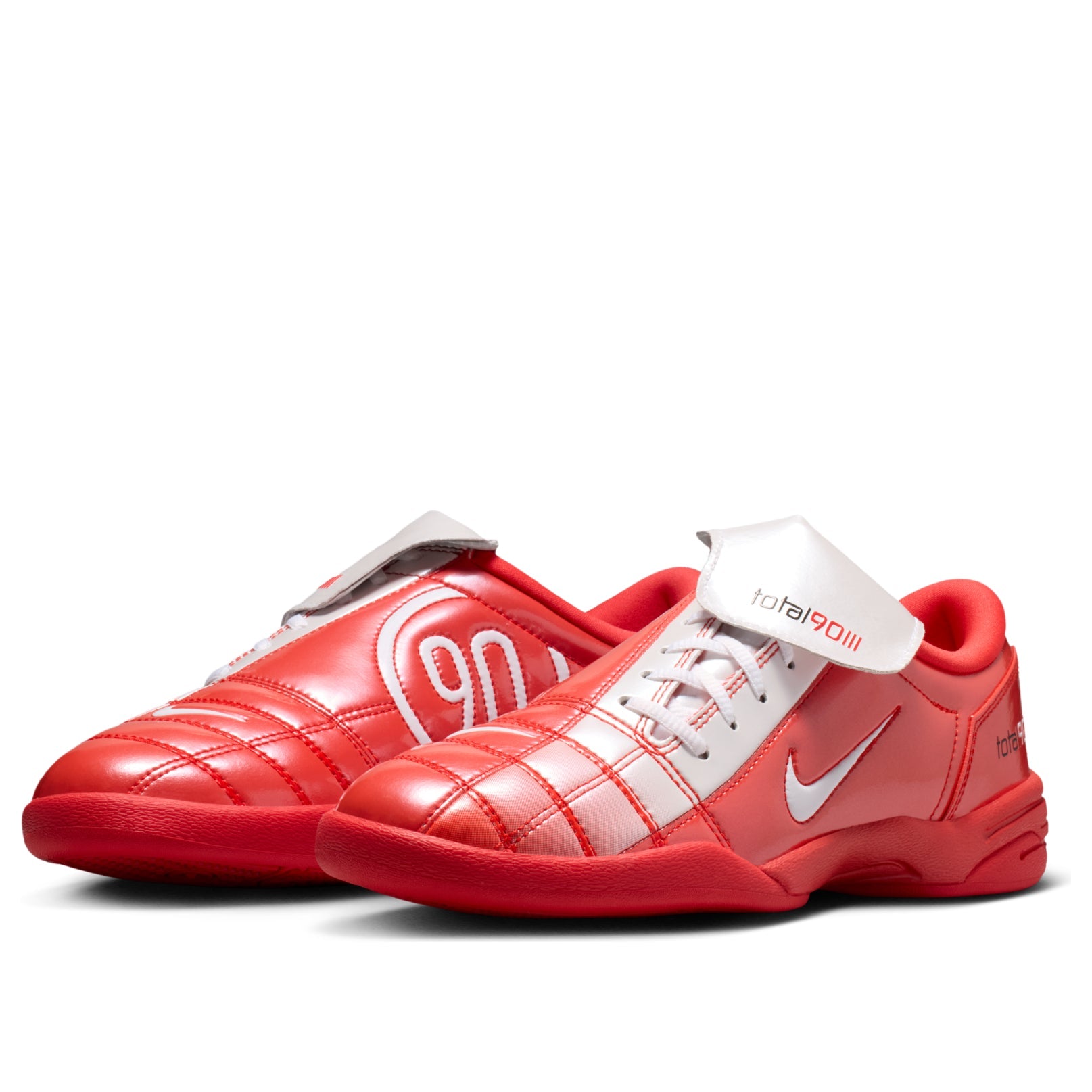 (WMNS) Nike Total 90 SE 'Light Crimson White' IO2389-601