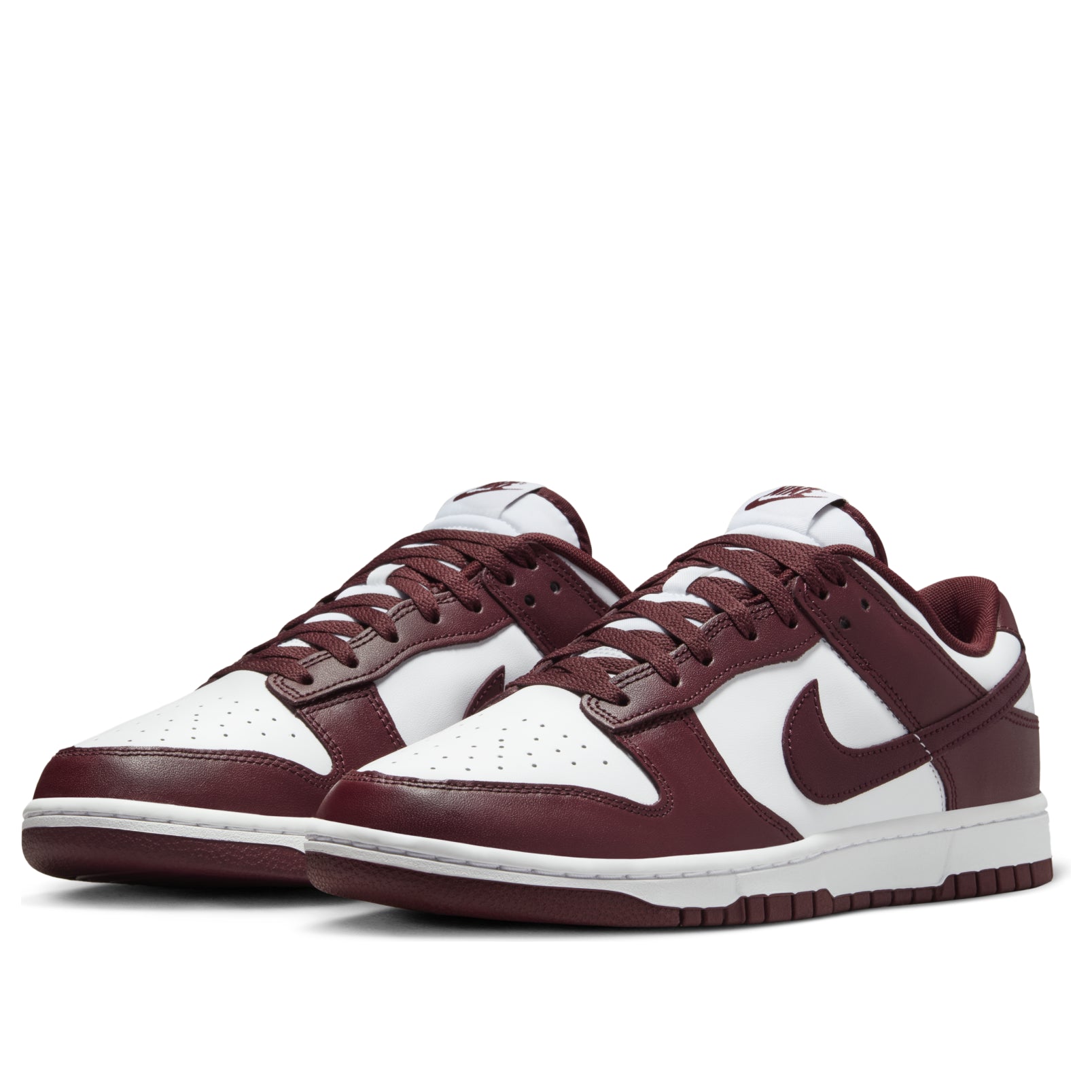 Nike Dunk Low Retro 'Redwood' DV0833-115