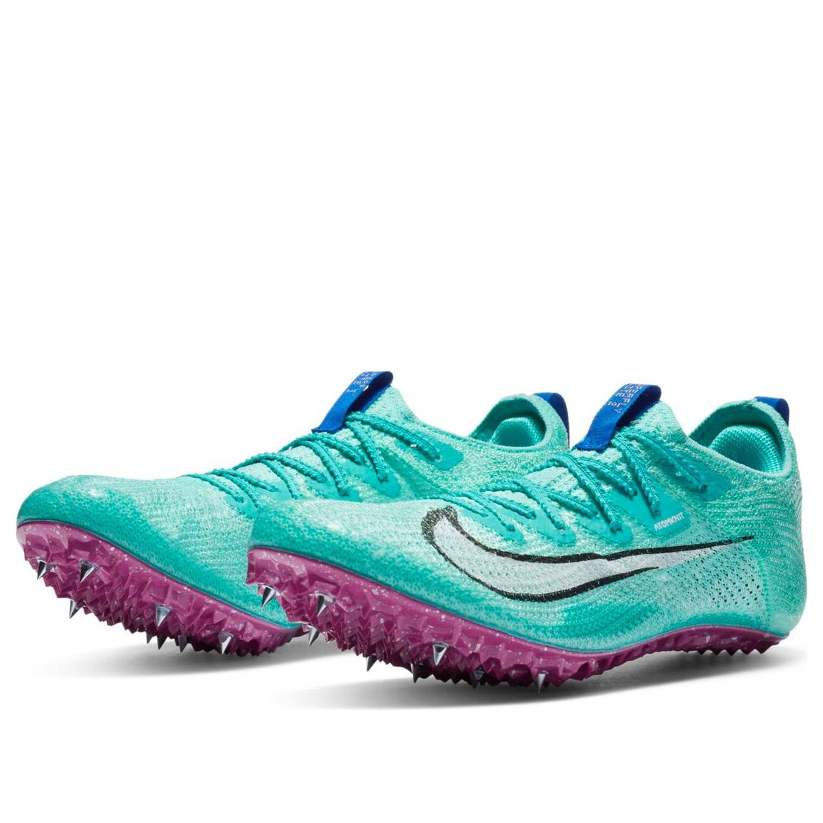 Nike Zoom Superfly Elite 2 'Hyper Jade' CD4382-300