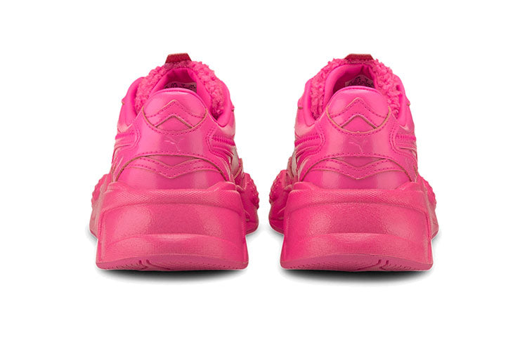 (WMNS) PUMA RS-X3 'Pretty Pink' 374135-01