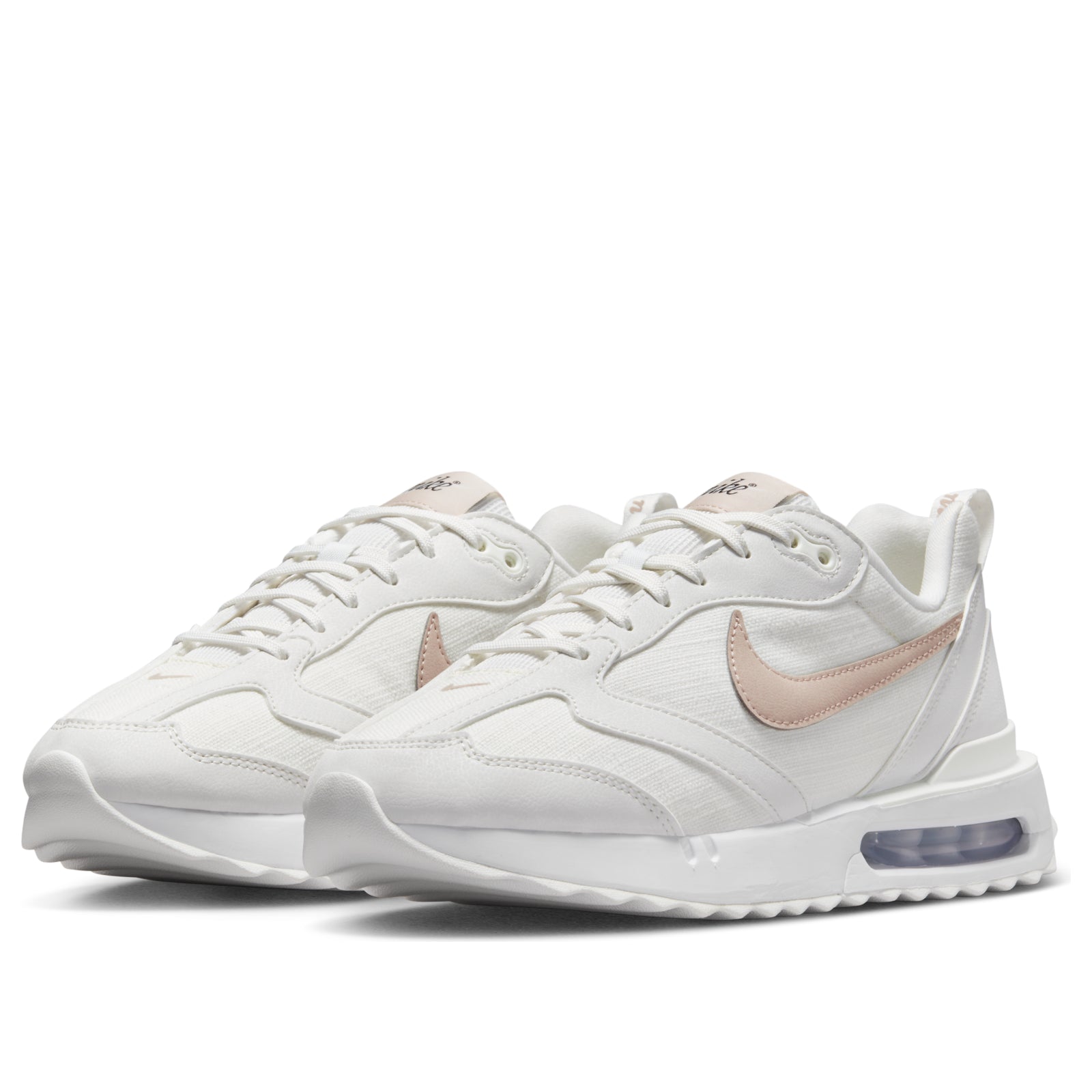 (WMNS) Nike Air Max Dawn 'Cream' DX5655-100