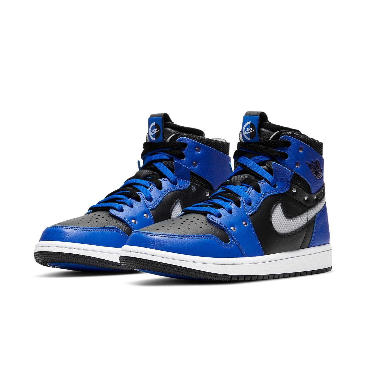 (WMNS) Air Jordan 1 Zoom Comfort SE 'Sisterhood' CZ1360-401