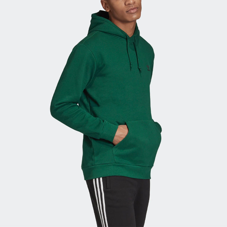 Men's adidas originals Casual Cotton Green GD2569