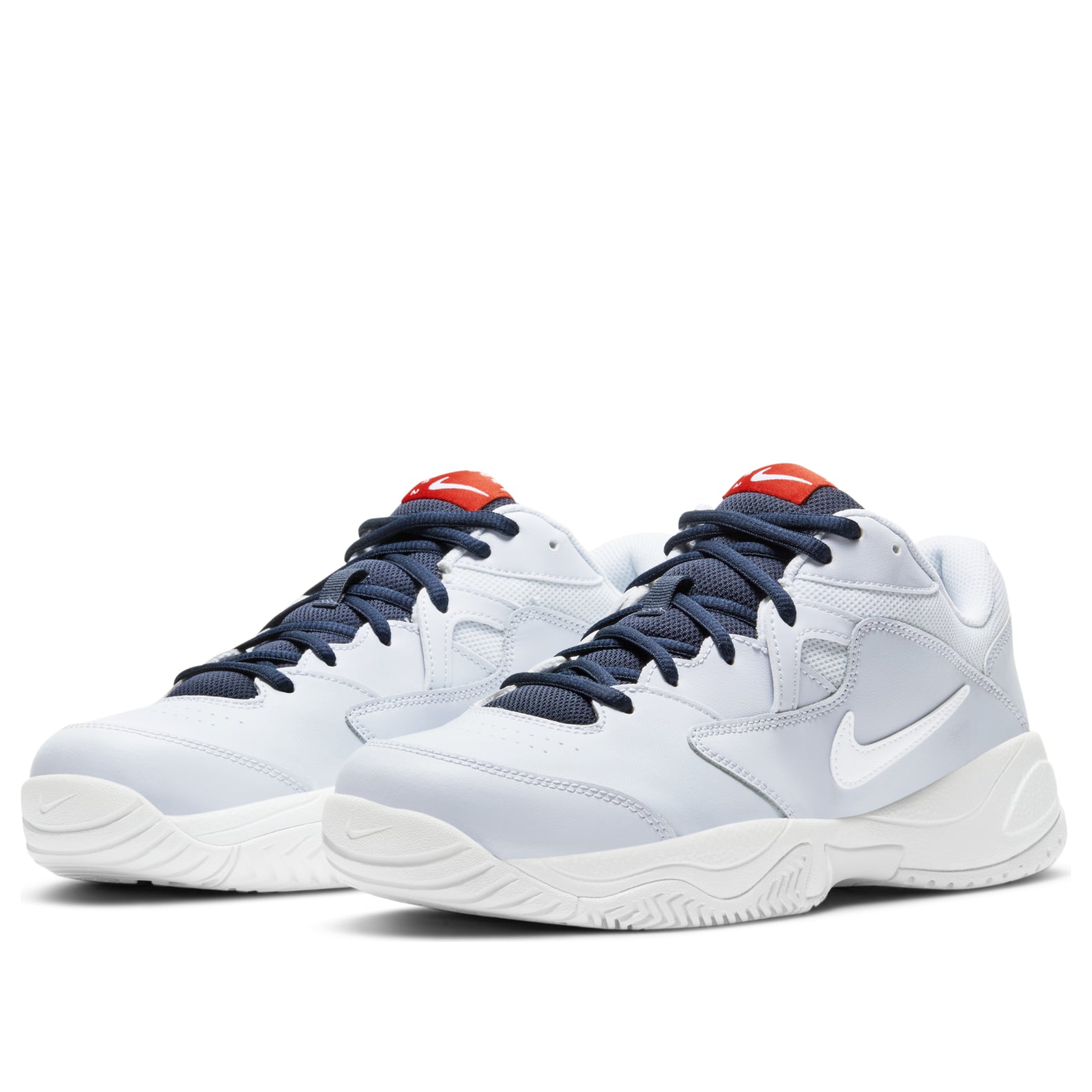 Nike Court Lite 2 'Football Grey' AR8836-006