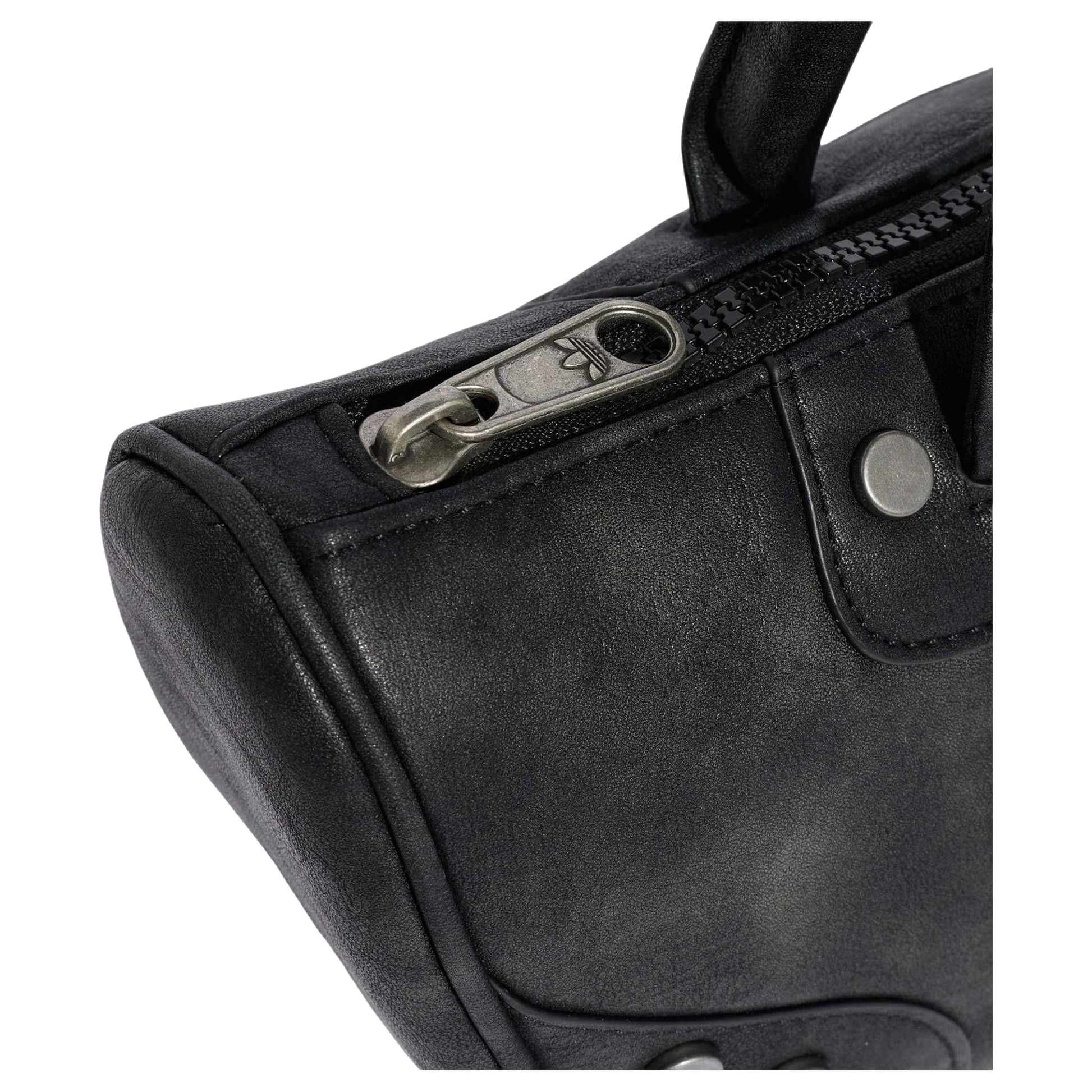 (WMNS) adidas Bowling Bag Studs 'Black' KS9292