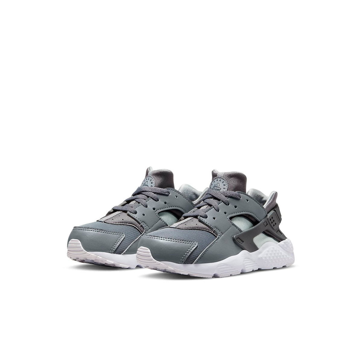 (PS) Nike Huarache Run 'Cool Grey' 704949-012